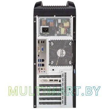 Корпус SuperMicro SuperChassis 732G-500B 500W картинка 3